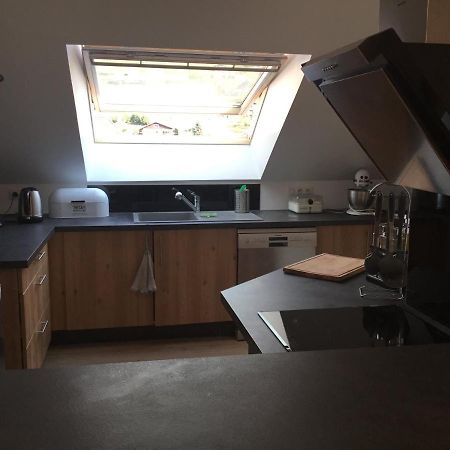 Centre Superbe Appt 6 Personnes Avec Terrasse Classe 3 Etoiles La Bresse Eksteriør billede