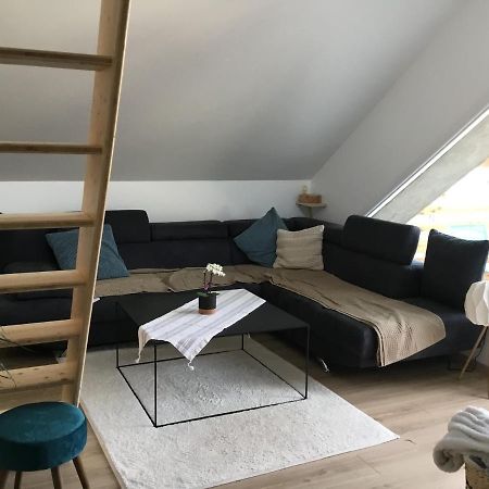 Centre Superbe Appt 6 Personnes Avec Terrasse Classe 3 Etoiles La Bresse Eksteriør billede